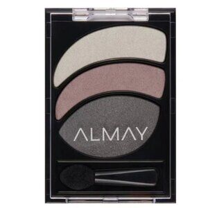 NEW  Almay Smoky Eye Trio Eye Shadow #40 LAVENDER HAZE, Shimmer